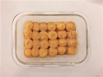 日式豆乳盒子，超详细版的做法图解16
