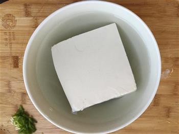 四物汤—蔬菜汤的做法步骤2
