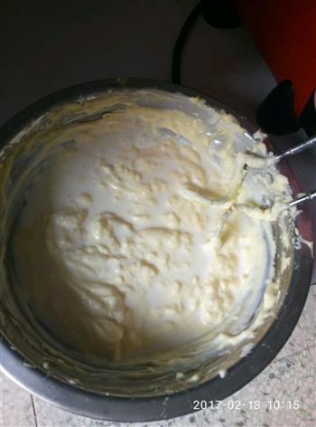 重乳酪蛋糕的做法步骤4