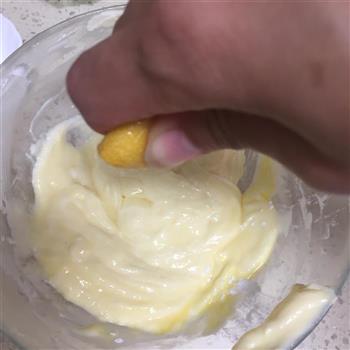 乳酪肉桂苹果派的做法步骤12