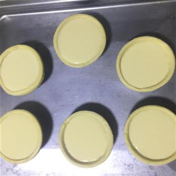 奶香蛋挞的做法步骤4