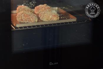 德普烤箱食谱—爆浆起司鸡肉卷的做法图解10