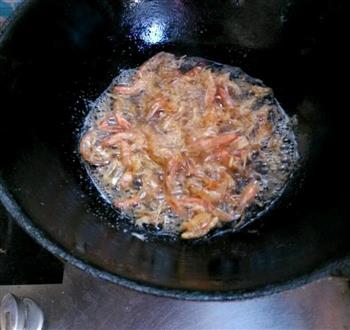 香酥虾壳的做法步骤4