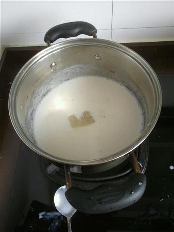 营养健康的牛奶燕麦粥的做法步骤8