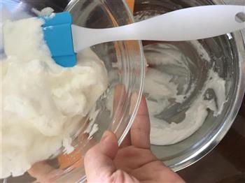 酸奶溶豆的做法步骤7