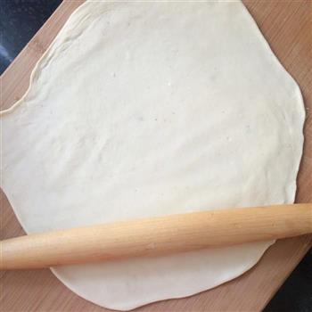 手工酱香饼-超详细步骤的做法步骤15