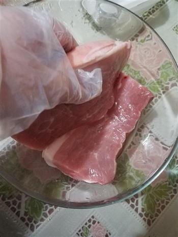 叉烧肉的做法步骤3