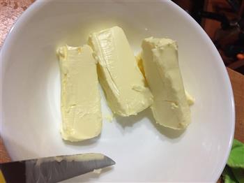 手工自制奶黄包的做法步骤6