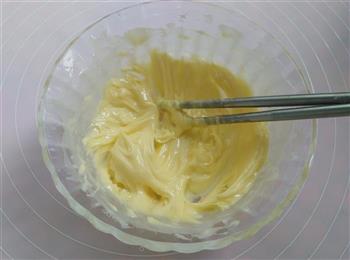 全麦蔓越莓奶酥软欧面包的做法步骤2