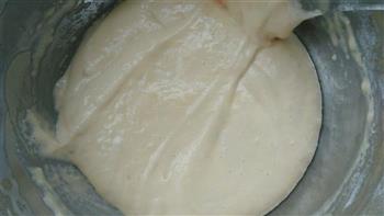 豆乳盒子的做法步骤2
