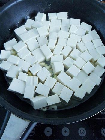 红烧豆腐-第一次做就超好吃的做法图解7