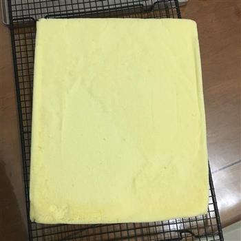 豆乳盒子的做法步骤1