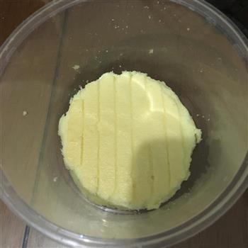 豆乳盒子的做法步骤9