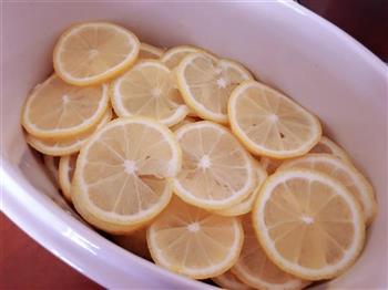健康柠檬膏的做法步骤2
