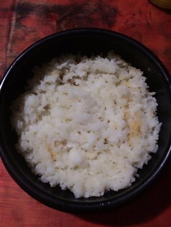 韩国石锅拌饭的做法步骤6