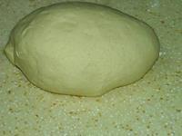 玉米红枣馒头-冷藏发酵的做法步骤2