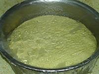 玉米红枣馒头-冷藏发酵的做法步骤4