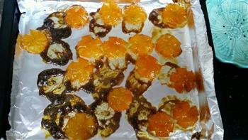 糖渍金桔蜜饯儿＆两吃的做法步骤8