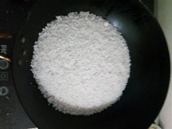 盐焗鹌鹑蛋的做法步骤1
