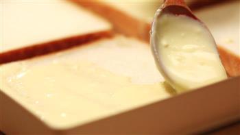 岩烧乳酪—迷迭香的做法步骤6