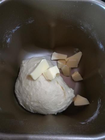 粗粮燕麦面包的做法步骤2