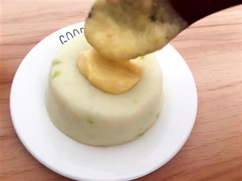 芒果酸奶土豆泥的做法图解7