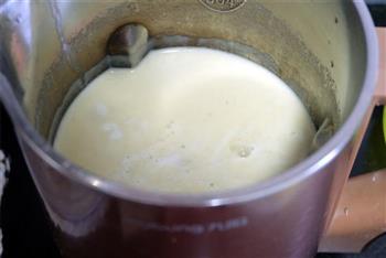 红枣红薯豆浆的做法步骤6