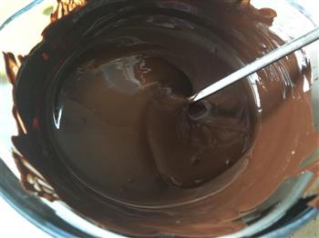 巧克力抹茶千层蛋糕的做法步骤19