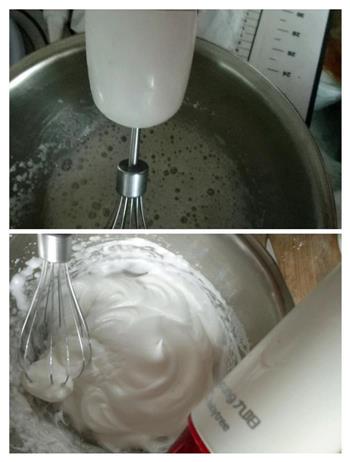 猫爪棉花糖的做法步骤7