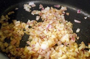 北非风味炖鸡配小米饭的做法图解3