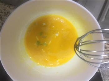 西红柿炒鸡蛋的做法步骤3
