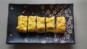 变着法子吃鸡蛋-懒人版日式玉子烧的做法步骤8