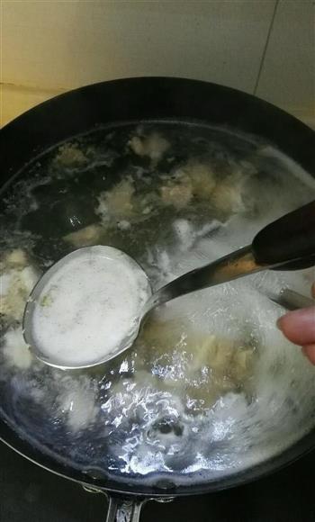 咖喱鸡腿饭的做法步骤5
