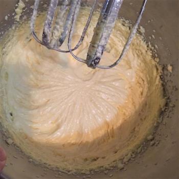 紫芋百香果磅蛋糕的做法步骤5
