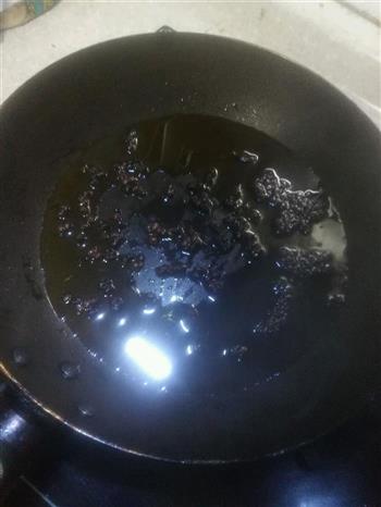 水煮酸菜金针菇肥牛锅的做法步骤7
