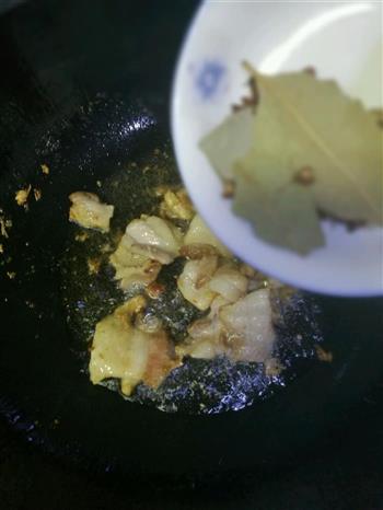 干锅土豆片藕片的做法步骤5