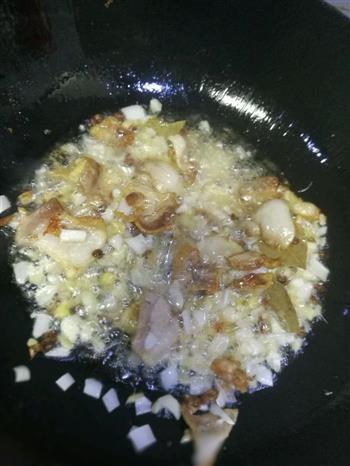 干锅土豆片藕片的做法步骤6