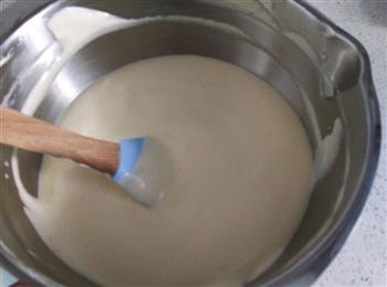 酸奶肉松蛋糕卷的做法图解10