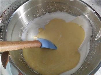 酸奶肉松蛋糕卷的做法图解9