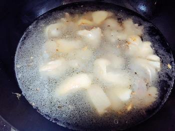 绵绵土豆炖鸡块的做法图解6