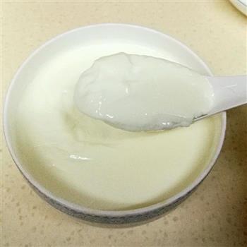 姜汁撞奶的做法步骤9