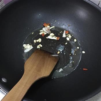 油豆腐塞肉的做法步骤2
