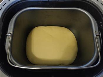 肉松面包的做法步骤7