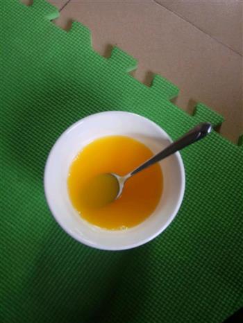咳嗽偏方-盐蒸橙子的做法步骤5