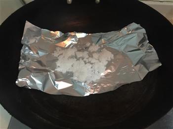 熏干豆腐肉卷的做法步骤4
