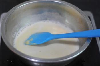 豆乳盒子的做法步骤10