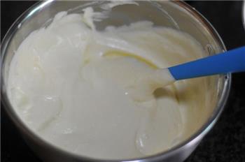 豆乳盒子的做法步骤3