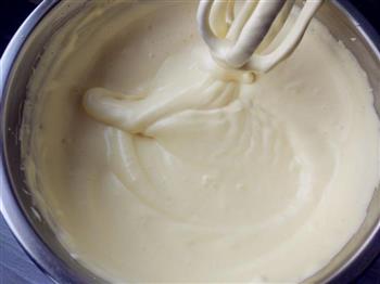 月下森林-奶油霜裱花蛋糕的做法步骤3