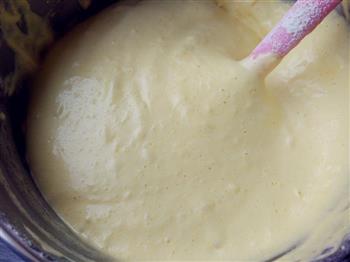 月下森林-奶油霜裱花蛋糕的做法步骤5