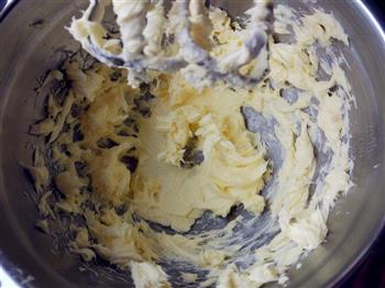 月下森林-奶油霜裱花蛋糕的做法步骤9